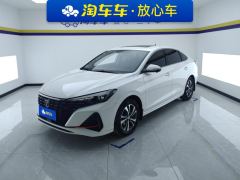 Changan Eado PLUS Blue Whale NE 1.4T GDI Dual-Clutch Premium Edition - ფოტო 1