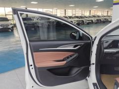 Changan Eado PLUS Blue Whale NE 1.4T GDI Dual-Clutch Premium Edition - ფოტო 12