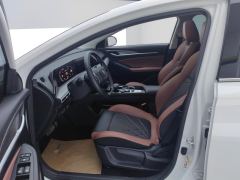 Changan Eado PLUS Blue Whale NE 1.4T GDI Dual-Clutch Premium Edition - ფოტო 14