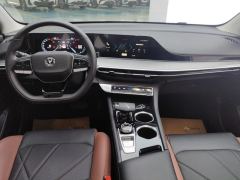 Changan Eado PLUS Blue Whale NE 1.4T GDI Dual-Clutch Premium Edition - ფოტო 16