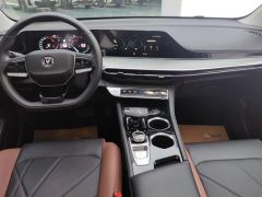 Changan Eado PLUS Blue Whale NE 1.4T GDI Dual-Clutch Premium Edition - ფოტო 17