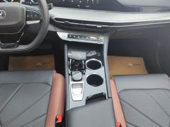 Changan Eado PLUS Blue Whale NE 1.4T GDI Dual-Clutch Premium Edition - ფოტო 19