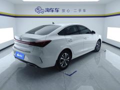 Changan Eado PLUS Blue Whale NE 1.4T GDI Dual-Clutch Premium Edition - ფოტო 2