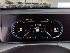 Changan Eado PLUS Blue Whale NE 1.4T GDI Dual-Clutch Premium Edition - ფოტო 20