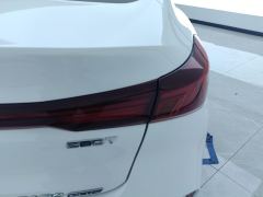 Changan Eado PLUS Blue Whale NE 1.4T GDI Dual-Clutch Premium Edition - ფოტო 5