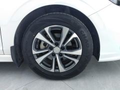 Changan Eado PLUS Blue Whale NE 1.4T GDI Dual-Clutch Premium Edition - ფოტო 6