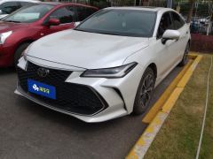 Toyota Avalon 2.5L Tiptronic Luxury Edition - ფოტო 1