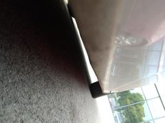 Toyota Avalon 2.5L Tiptronic Luxury Edition - ფოტო 10