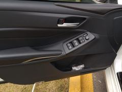 Toyota Avalon 2.5L Tiptronic Luxury Edition - ფოტო 12