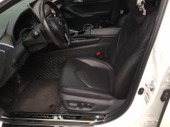 Toyota Avalon 2.5L Tiptronic Luxury Edition - ფოტო 14