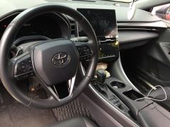 Toyota Avalon 2.5L Tiptronic Luxury Edition - ფოტო 16
