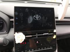 Toyota Avalon 2.5L Tiptronic Luxury Edition - ფოტო 17