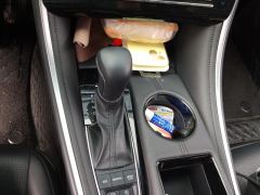 Toyota Avalon 2.5L Tiptronic Luxury Edition - ფოტო 19