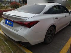 Toyota Avalon 2.5L Tiptronic Luxury Edition - ფოტო 2
