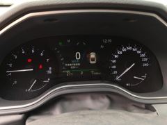 Toyota Avalon 2.5L Tiptronic Luxury Edition - ფოტო 20