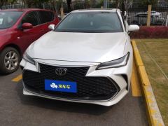 Toyota Avalon 2.5L Tiptronic Luxury Edition - ფოტო 3