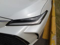 Toyota Avalon 2.5L Tiptronic Luxury Edition - ფოტო 4