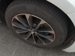 Toyota Avalon 2.5L Tiptronic Luxury Edition - ფოტო 6