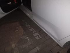 Volkswagen Santana 1.5L Automatic Stylish Edition - ფოტო 11
