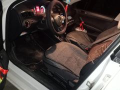 Volkswagen Santana 1.5L Automatic Stylish Edition - ფოტო 14