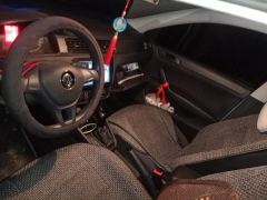 Volkswagen Santana 1.5L Automatic Stylish Edition - ფოტო 16