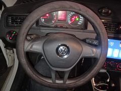 Volkswagen Santana 1.5L Automatic Stylish Edition - ფოტო 18