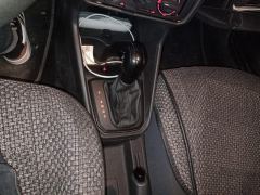 Volkswagen Santana 1.5L Automatic Stylish Edition - ფოტო 19