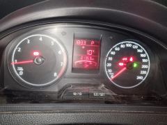 Volkswagen Santana 1.5L Automatic Stylish Edition - ფოტო 20