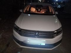 Volkswagen Santana 1.5L Automatic Stylish Edition - ფოტო 3