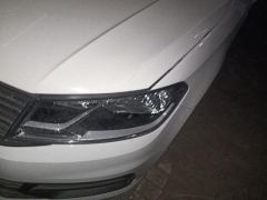 Volkswagen Santana 1.5L Automatic Stylish Edition - ფოტო 4