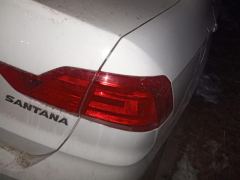 Volkswagen Santana 1.5L Automatic Stylish Edition - ფოტო 5