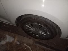 Volkswagen Santana 1.5L Automatic Stylish Edition - ფოტო 6