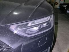 Audi Q5L 40 TFSI Luxury Dynamic Edition - ფოტო 4