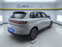 Leapmotor B10 510 Pleasure Edition - ფოტო 2