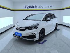 honda Fit fido 1.5L Unlimited MUGEN Version - ფოტო 1