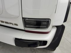 iCar Super V23 401km Rear Drive Advanced Edition - фото 5