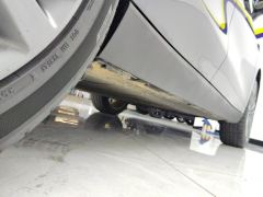 Leapmotor C16 BEV 520km Exclusive Edition - photo 10
