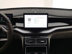 BYD Qin PLUS EV Champion Edition 510km Leading Edition - ფოტო 17