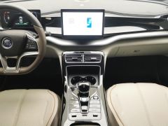 BYD Qin PLUS EV Champion Edition 510km Leading Edition - ფოტო 19
