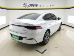 BYD Qin PLUS EV Champion Edition 510km Leading Edition - ფოტო 2