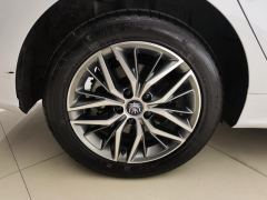 BYD Qin PLUS EV Champion Edition 510km Leading Edition - ფოტო 6
