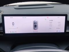 Geely Galaxy E5 530km Explorer Edition - фото 20