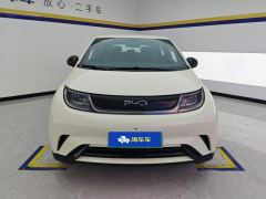 BYD Dolphin 420km Free Version - ფოტო 3