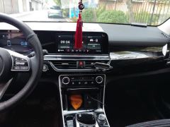 Kia Seltos 1.5L CVT Comfort Edition - ფოტო 17