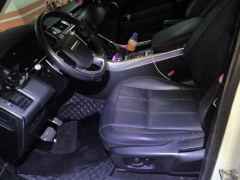 Land Rover Range Rover Sport 3.0 L6 Edition - ფოტო 14