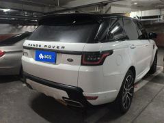 Land Rover Range Rover Sport 3.0 L6 Edition - ფოტო 2