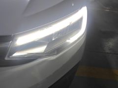 Volkswagen Lavida Advanced 1.5L Automatic Xin Yi Edition - ფოტო 4