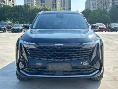 Geely Boyue L 1.5T Edition - ფოტო 1