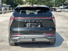 Geely Boyue L 1.5T Edition - ფოტო 10