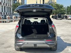 Geely Boyue L 1.5T Edition - ფოტო 11